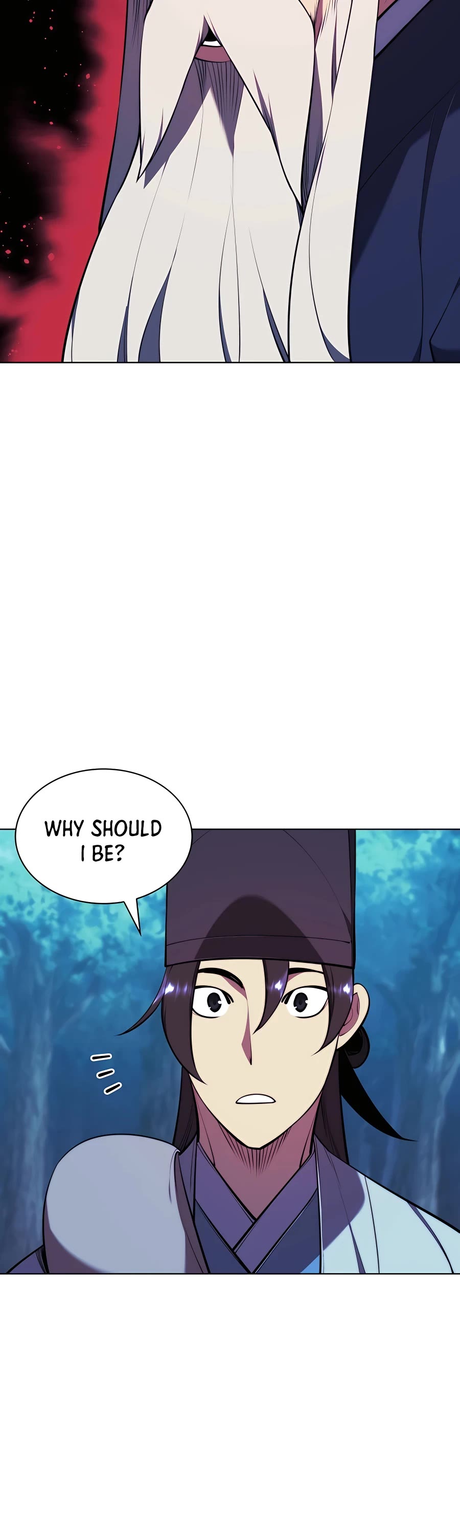 Legends of the Swordsman Scholar Chapter 64 page 45 - Chapter 64