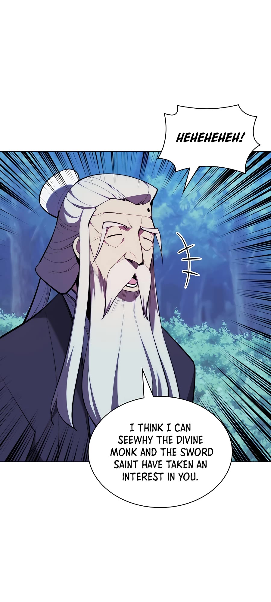 Legends of the Swordsman Scholar Chapter 64 page 46 - Chapter 64