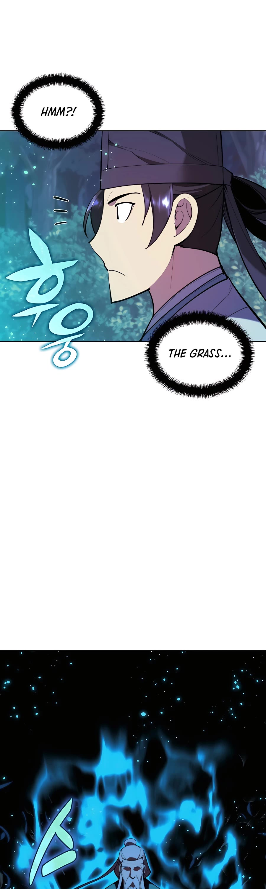 Legends of the Swordsman Scholar Chapter 64 page 48 - Chapter 64
