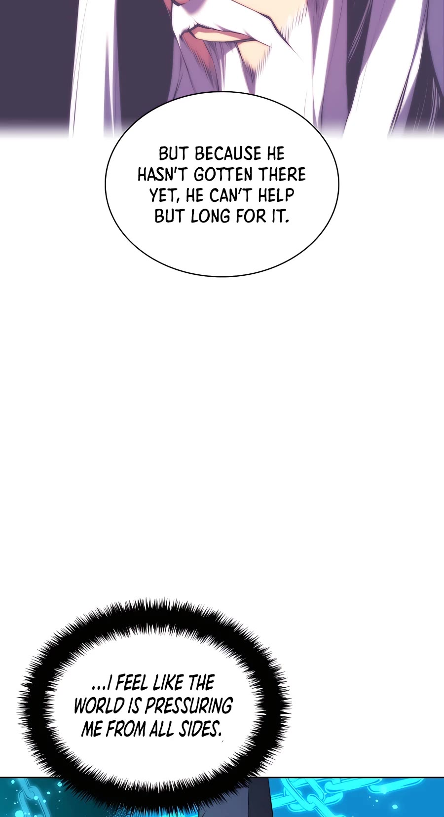 Legends of the Swordsman Scholar Chapter 64 page 58 - Chapter 64