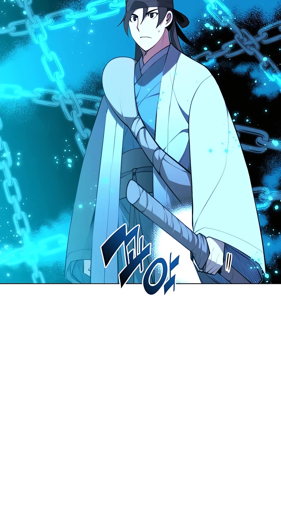 Legends of the Swordsman Scholar Chapter 64 page 59 - Chapter 64
