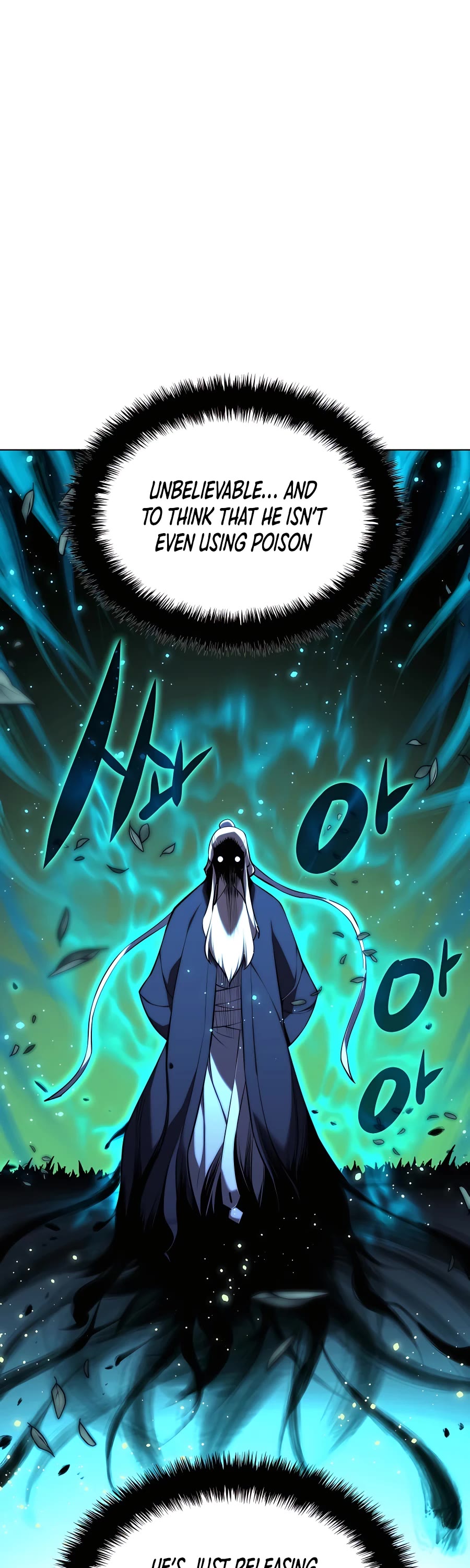 Legends of the Swordsman Scholar Chapter 64 page 61 - Chapter 64