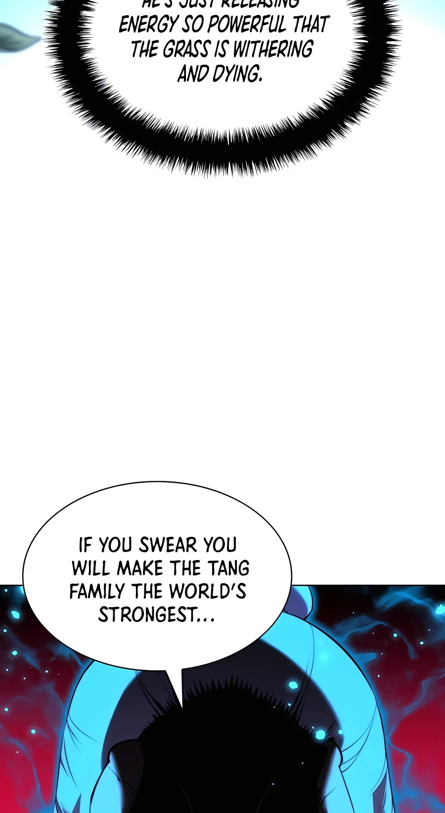 Legends of the Swordsman Scholar Chapter 64 page 62 - Chapter 64