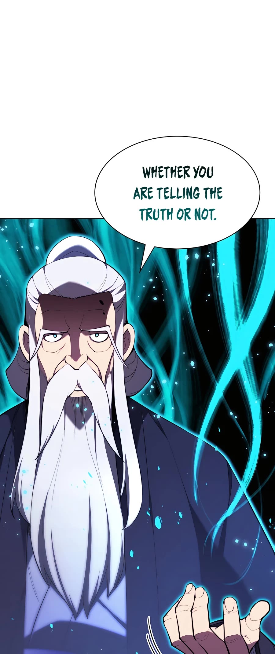 Legends of the Swordsman Scholar Chapter 64 page 67 - Chapter 64