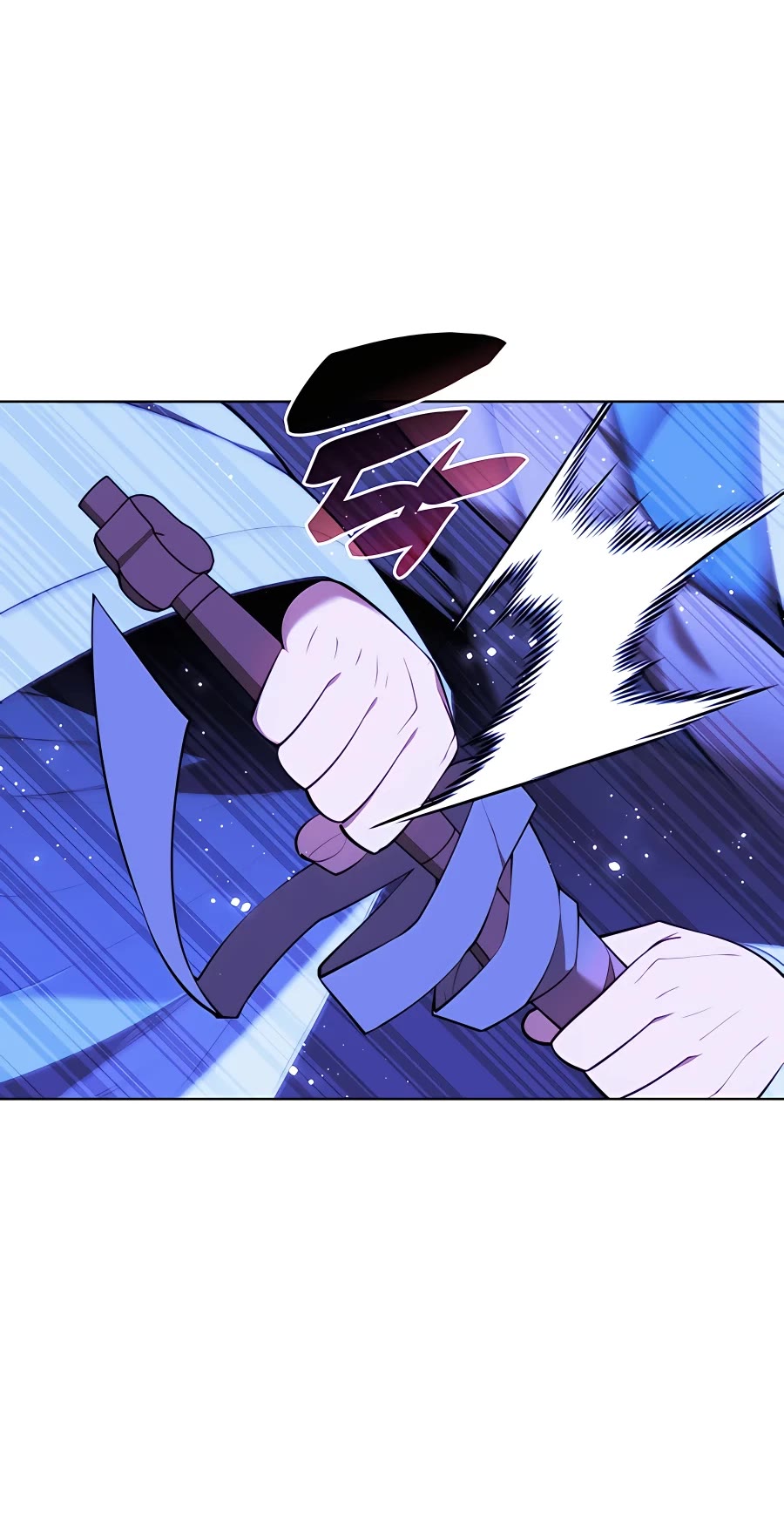 Legends of the Swordsman Scholar Chapter 65 page 10 - Chapter 65