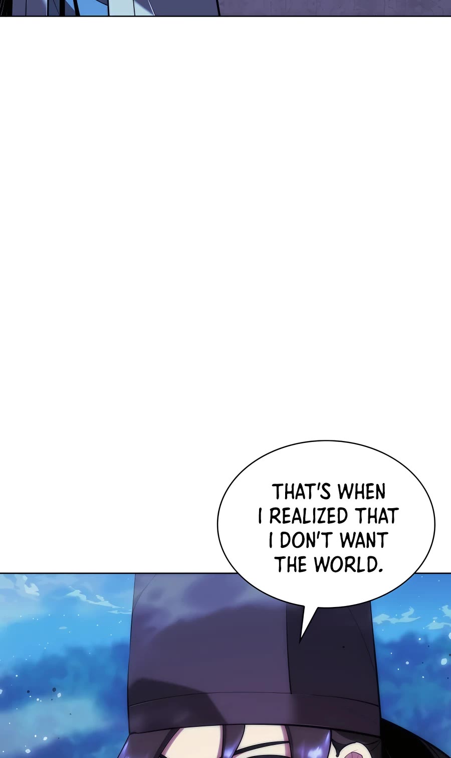 Legends of the Swordsman Scholar Chapter 65 page 23 - Chapter 65