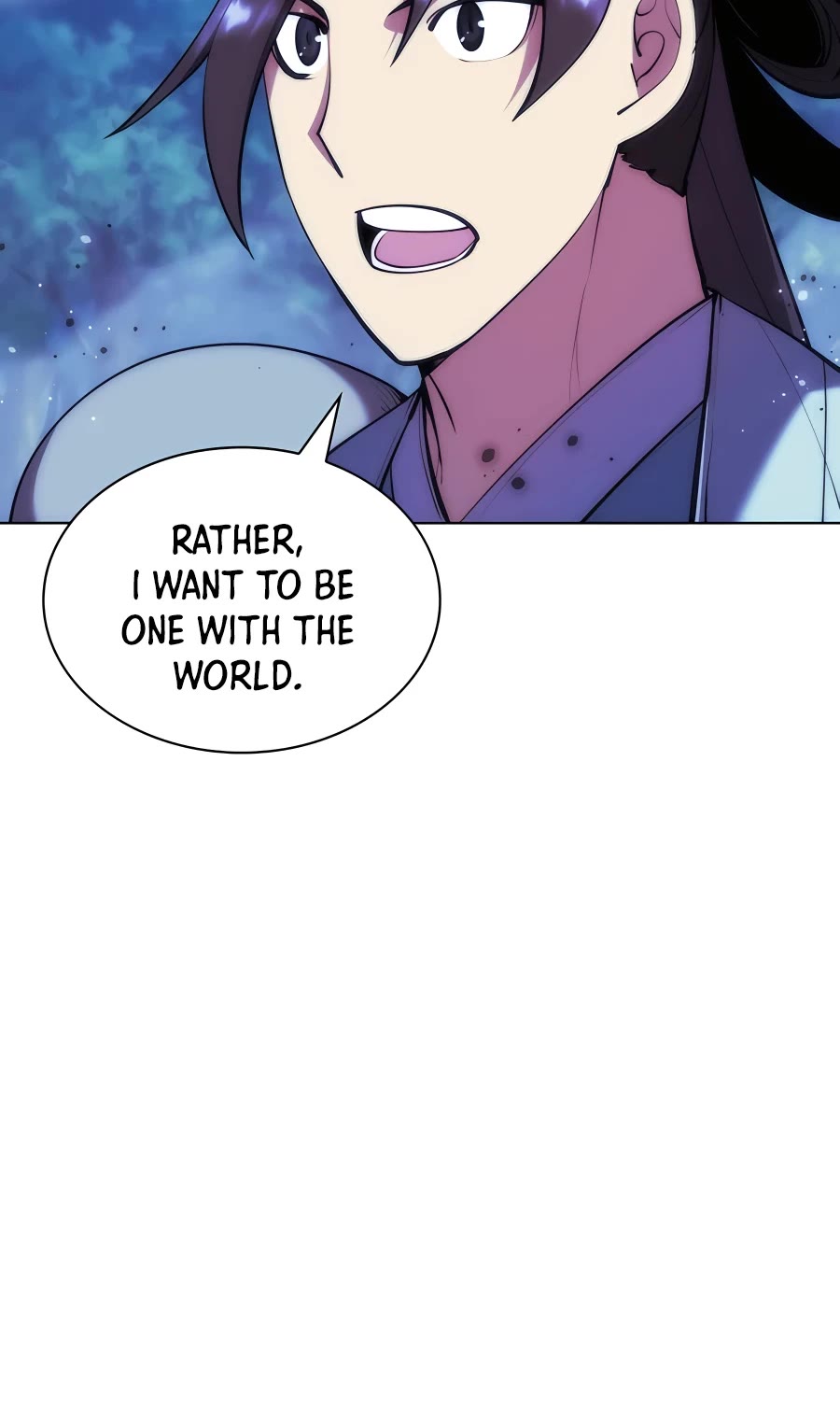 Legends of the Swordsman Scholar Chapter 65 page 24 - Chapter 65