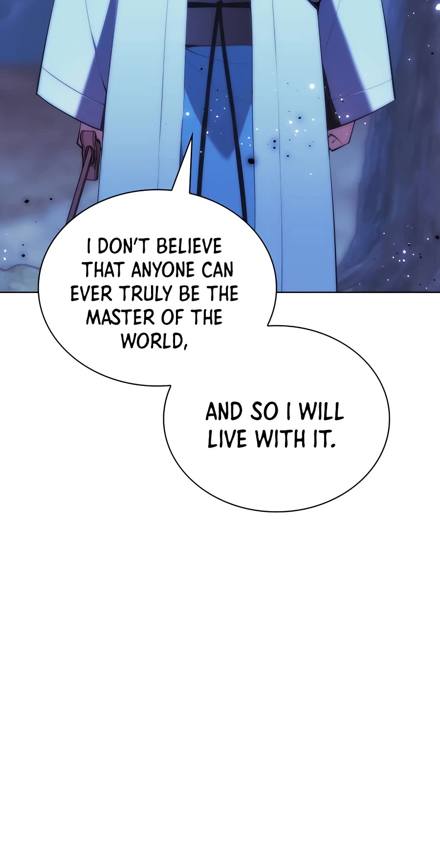 Legends of the Swordsman Scholar Chapter 65 page 28 - Chapter 65