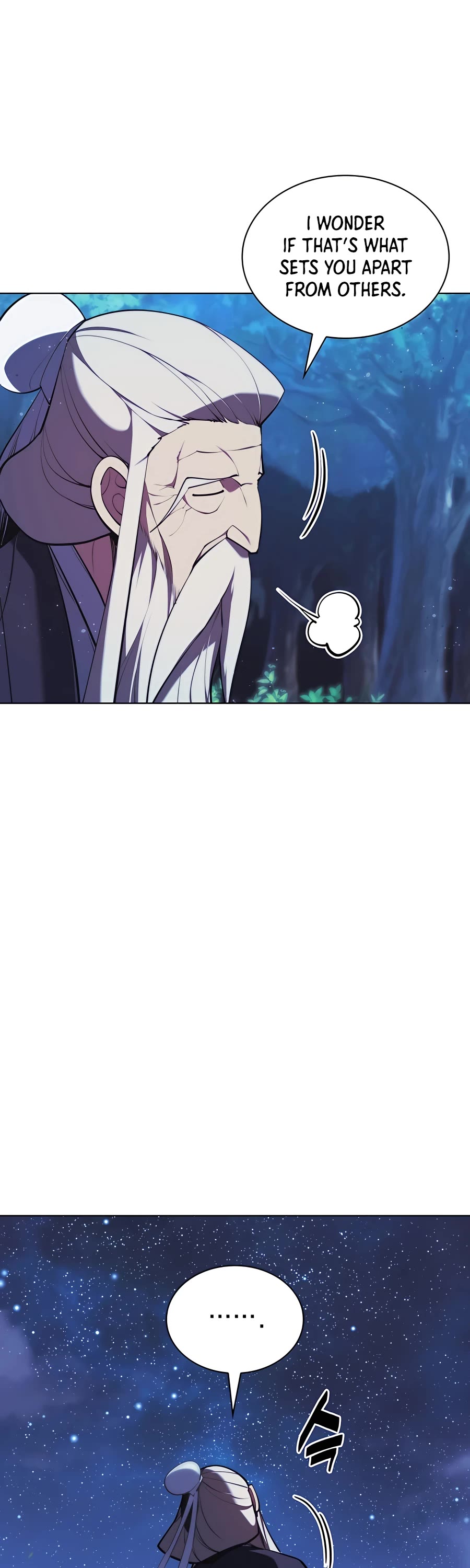 Legends of the Swordsman Scholar Chapter 65 page 30 - Chapter 65