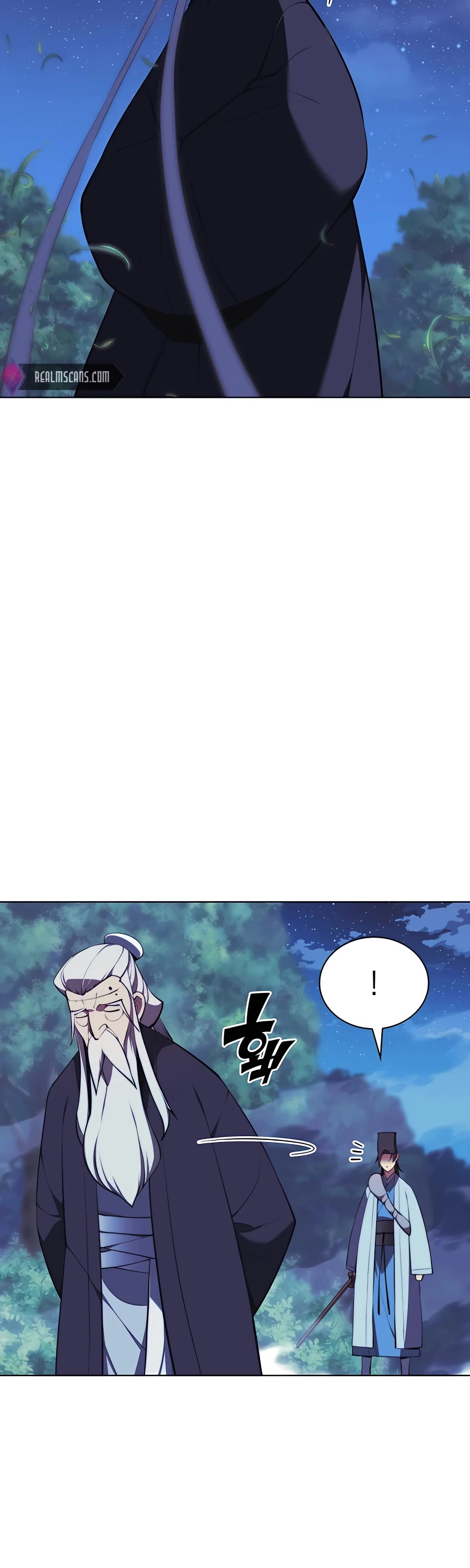 Legends of the Swordsman Scholar Chapter 65 page 31 - Chapter 65