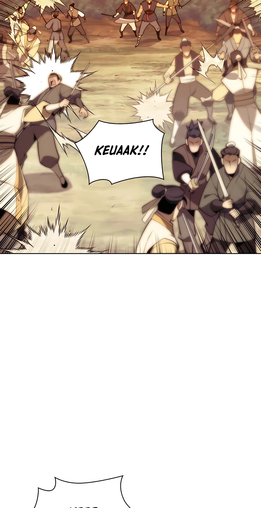 Legends of the Swordsman Scholar Chapter 65 page 38 - Chapter 65