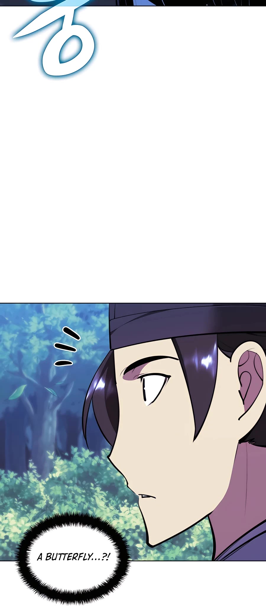 Legends of the Swordsman Scholar Chapter 65 page 4 - Chapter 65