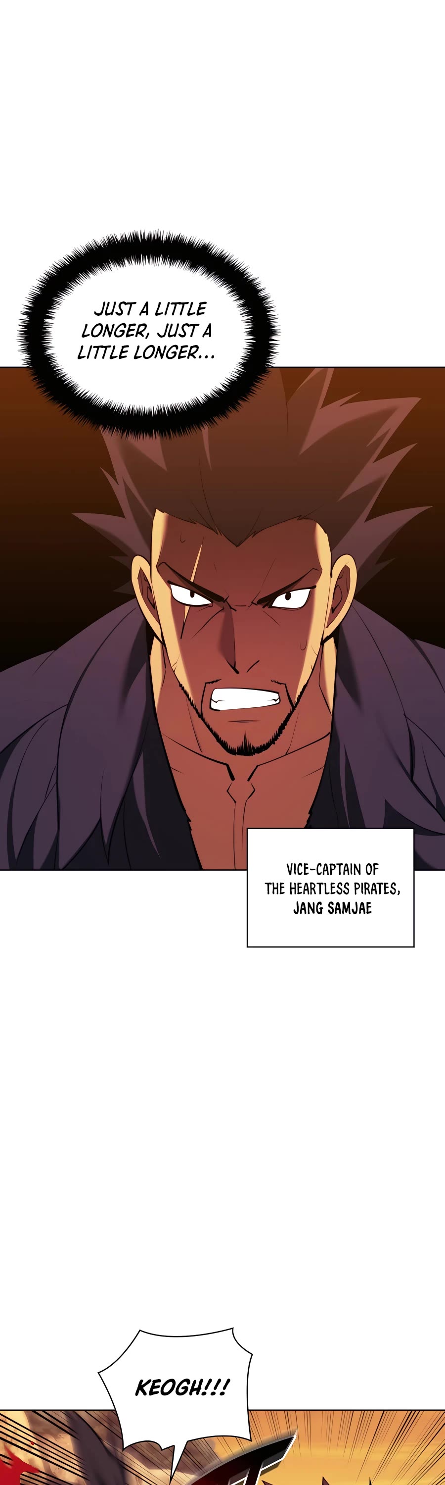 Legends of the Swordsman Scholar Chapter 65 page 40 - Chapter 65