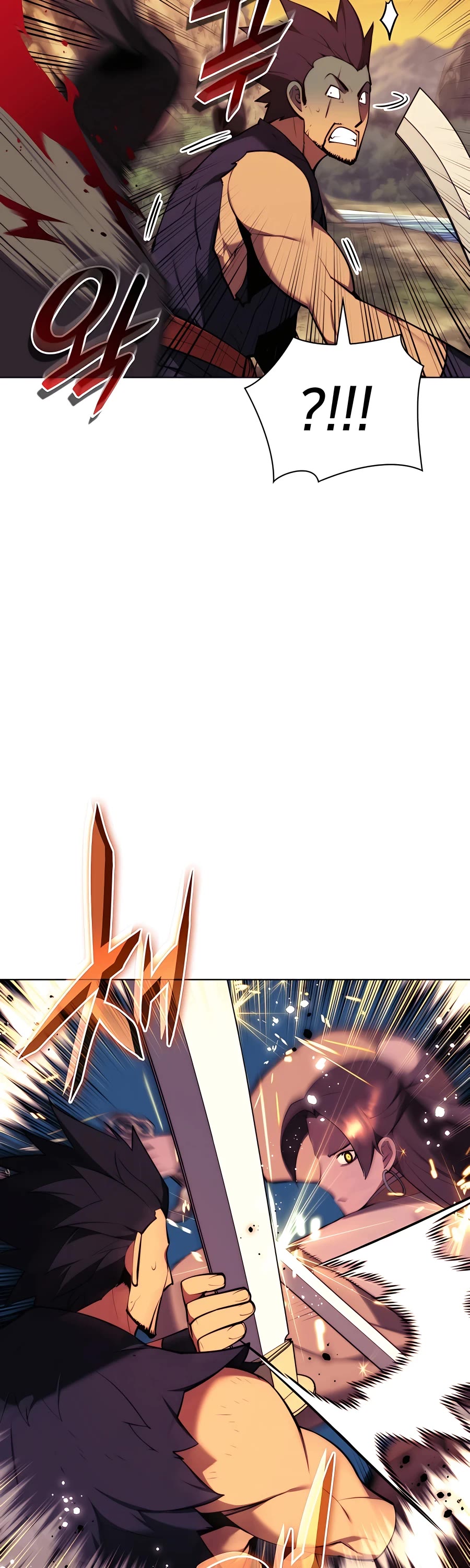 Legends of the Swordsman Scholar Chapter 65 page 41 - Chapter 65
