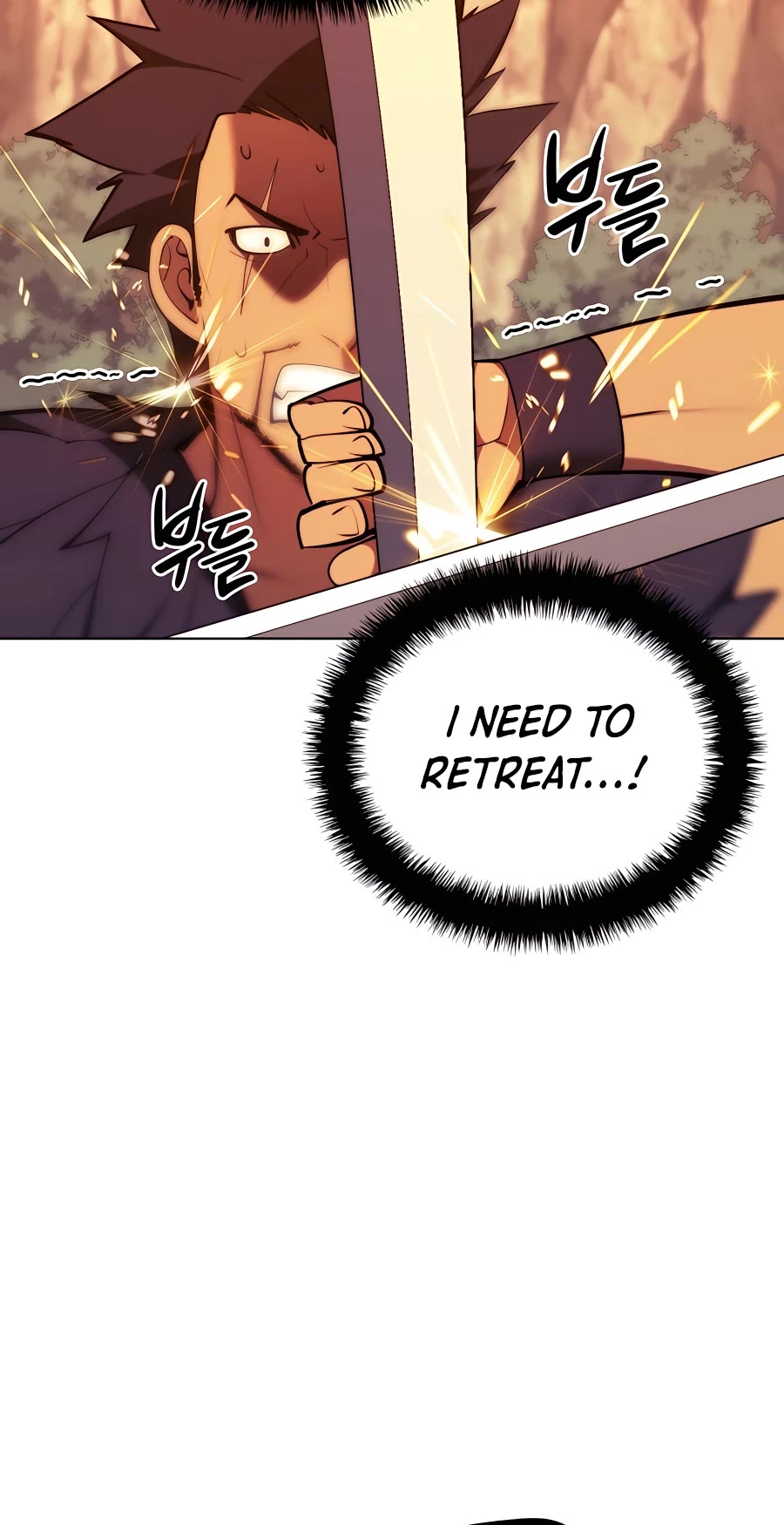 Legends of the Swordsman Scholar Chapter 65 page 43 - Chapter 65