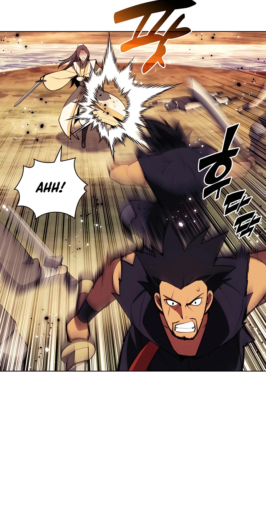 Legends of the Swordsman Scholar Chapter 65 page 44 - Chapter 65