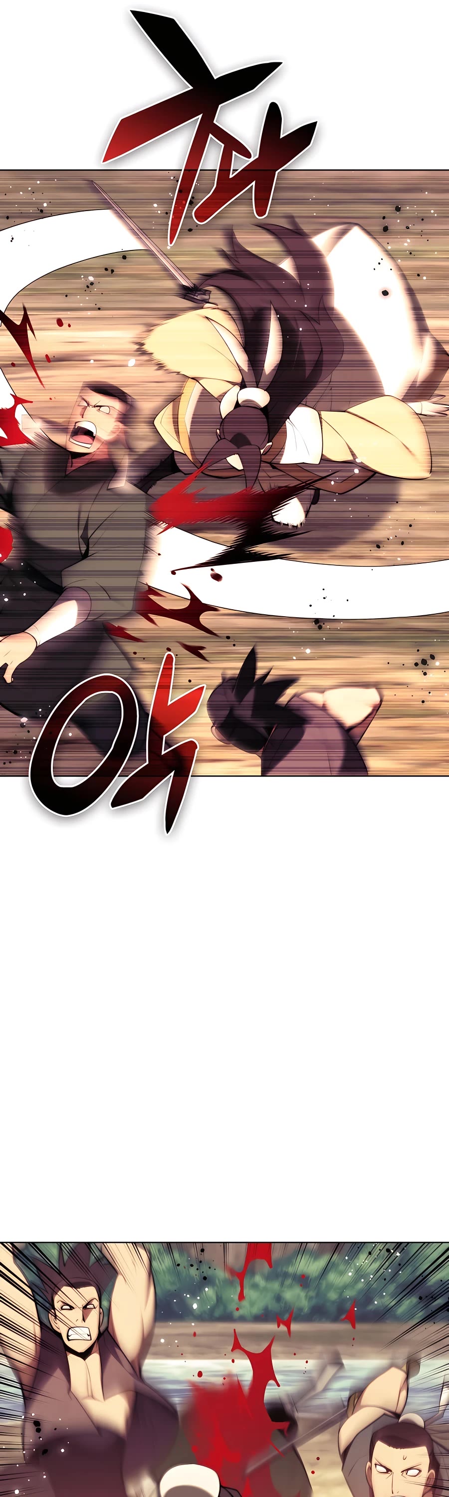 Legends of the Swordsman Scholar Chapter 65 page 49 - Chapter 65