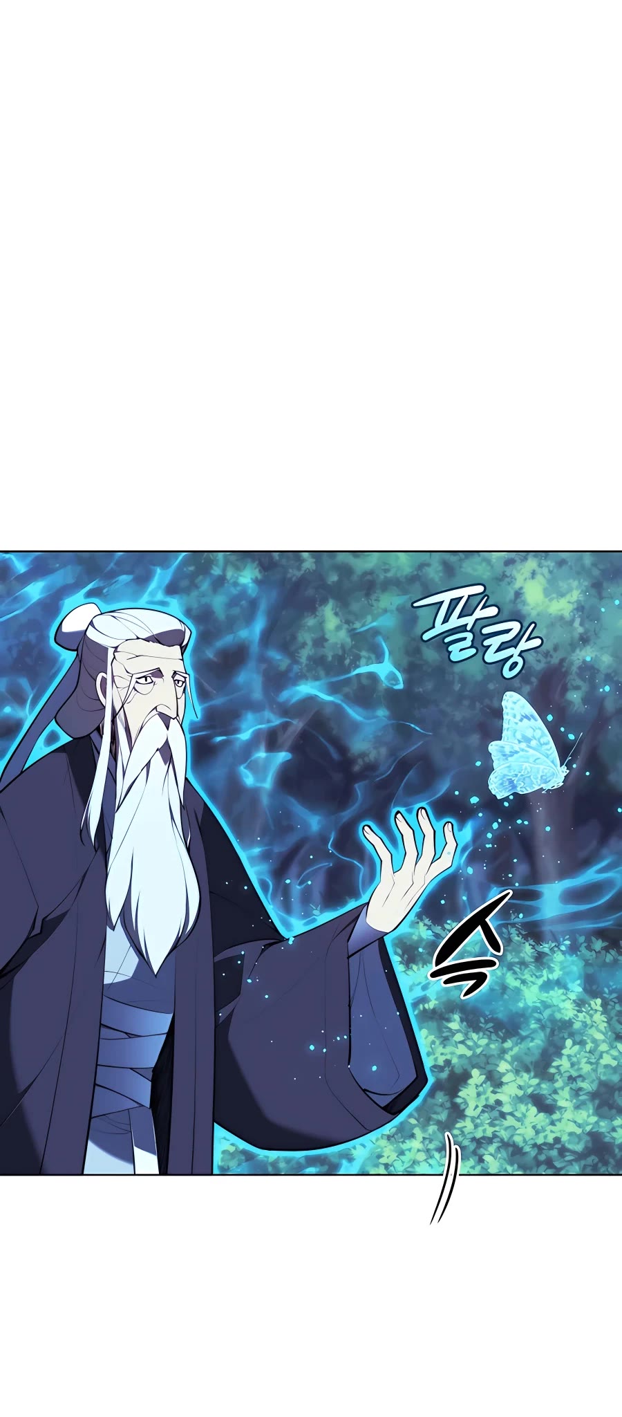 Legends of the Swordsman Scholar Chapter 65 page 5 - Chapter 65