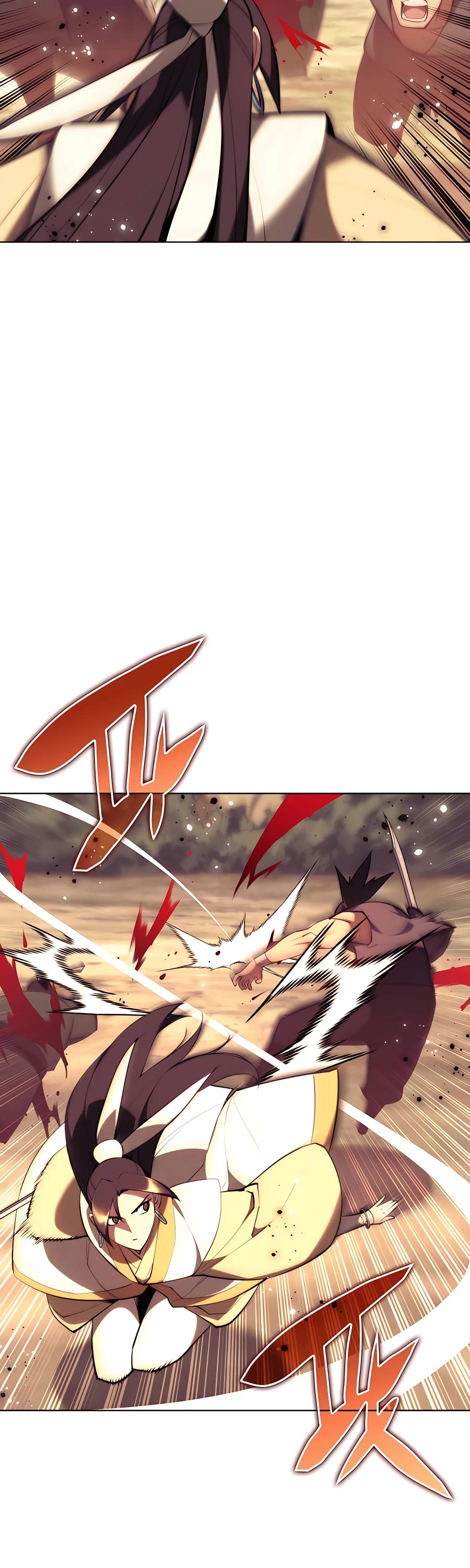 Legends of the Swordsman Scholar Chapter 65 page 50 - Chapter 65