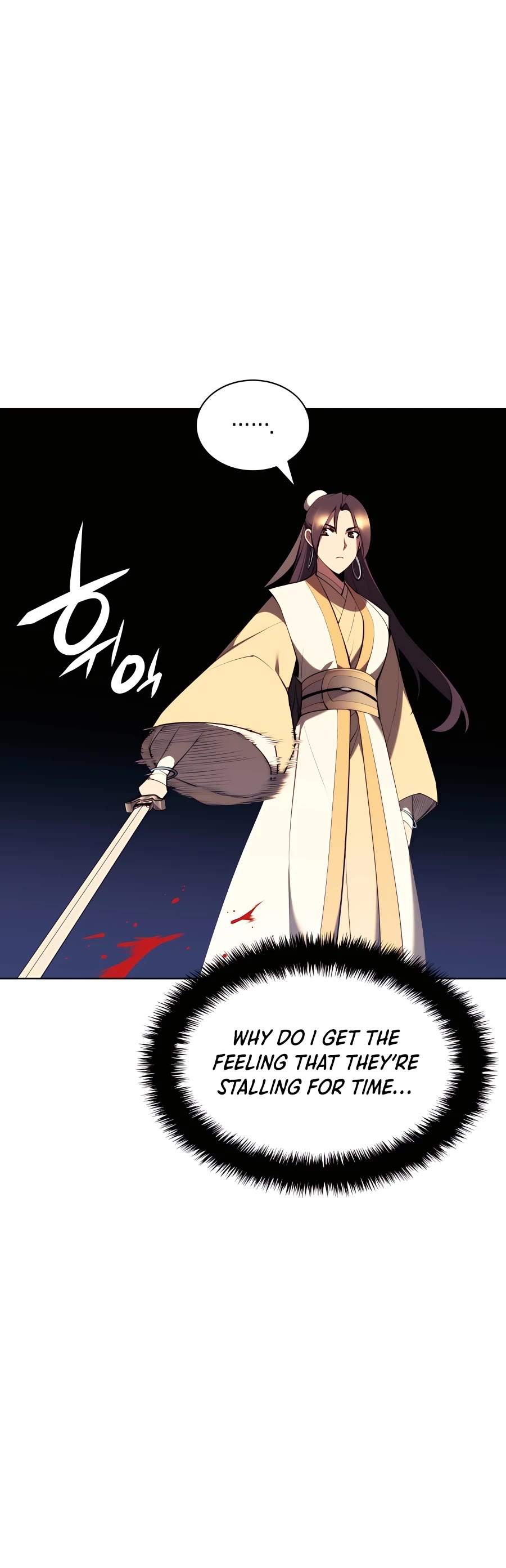 Legends of the Swordsman Scholar Chapter 65 page 51 - Chapter 65