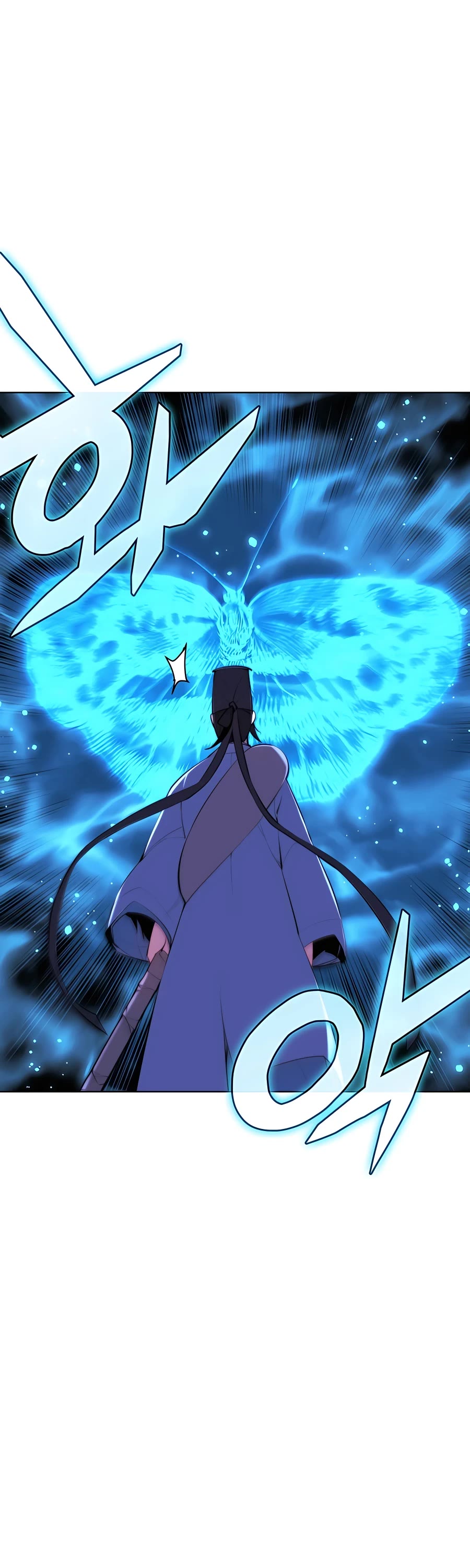 Legends of the Swordsman Scholar Chapter 65 page 6 - Chapter 65