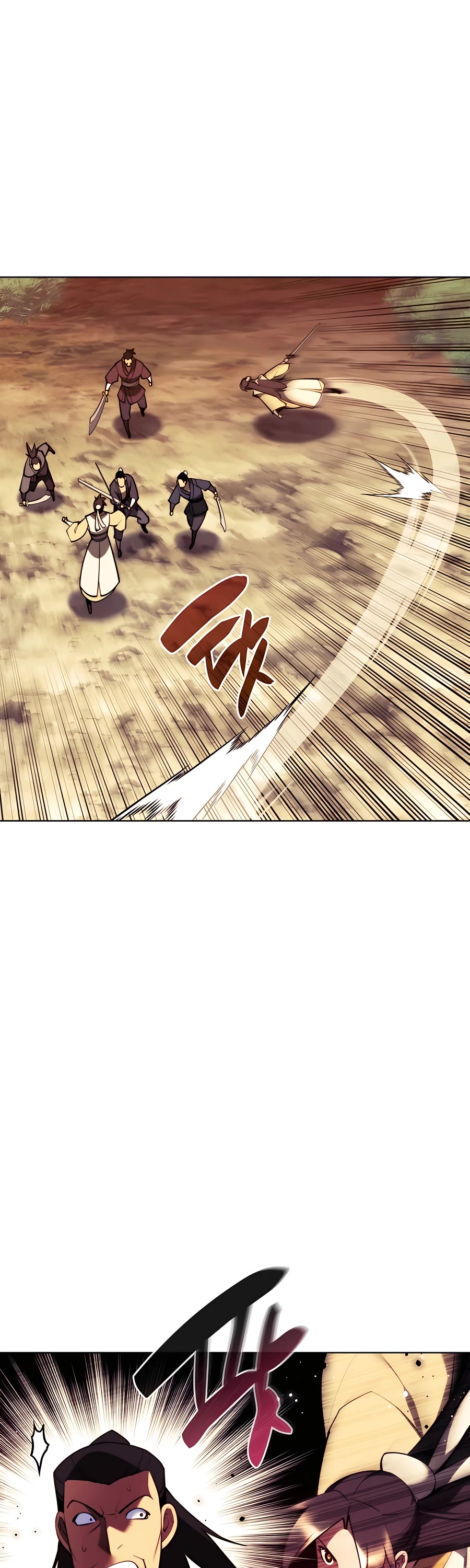Legends of the Swordsman Scholar Chapter 65 page 63 - Chapter 65