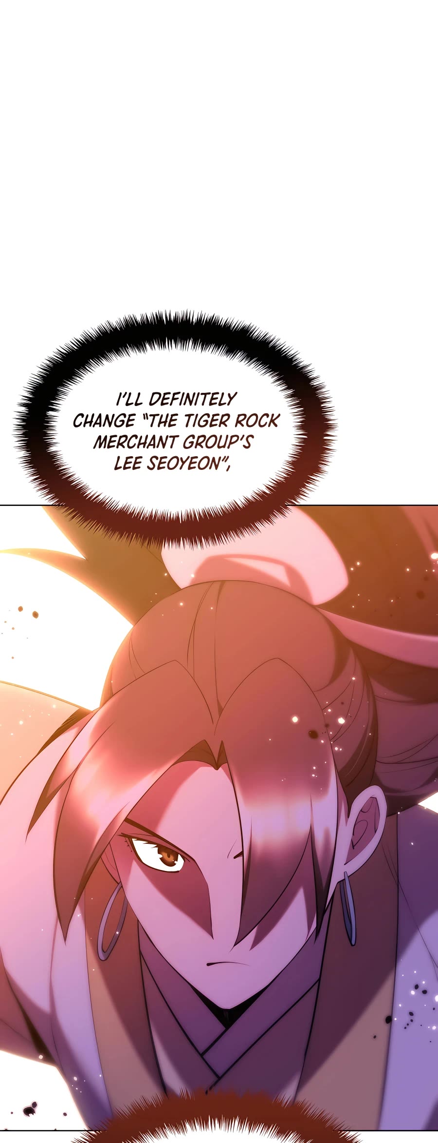 Legends of the Swordsman Scholar Chapter 65 page 65 - Chapter 65