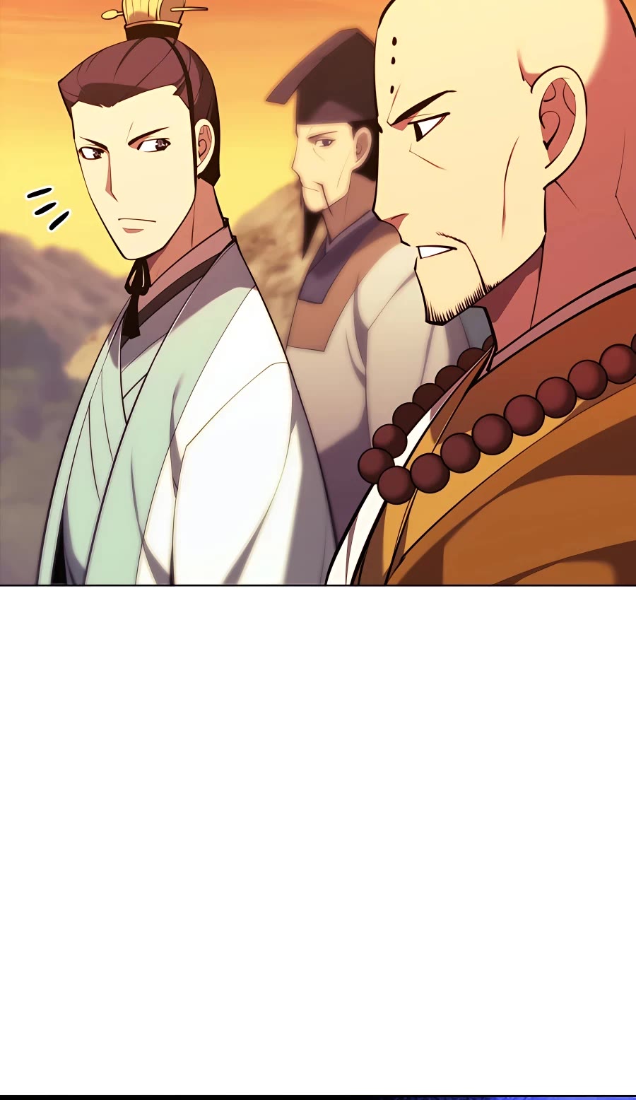 Legends of the Swordsman Scholar Chapter 66 page 14 - Chapter 66