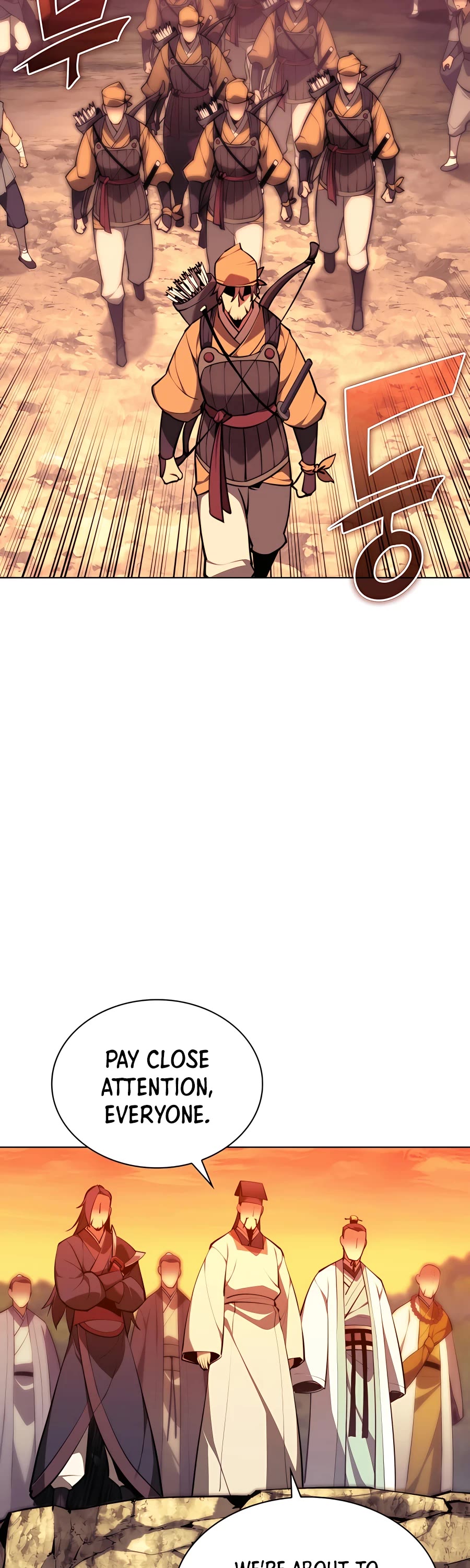 Legends of the Swordsman Scholar Chapter 66 page 18 - Chapter 66