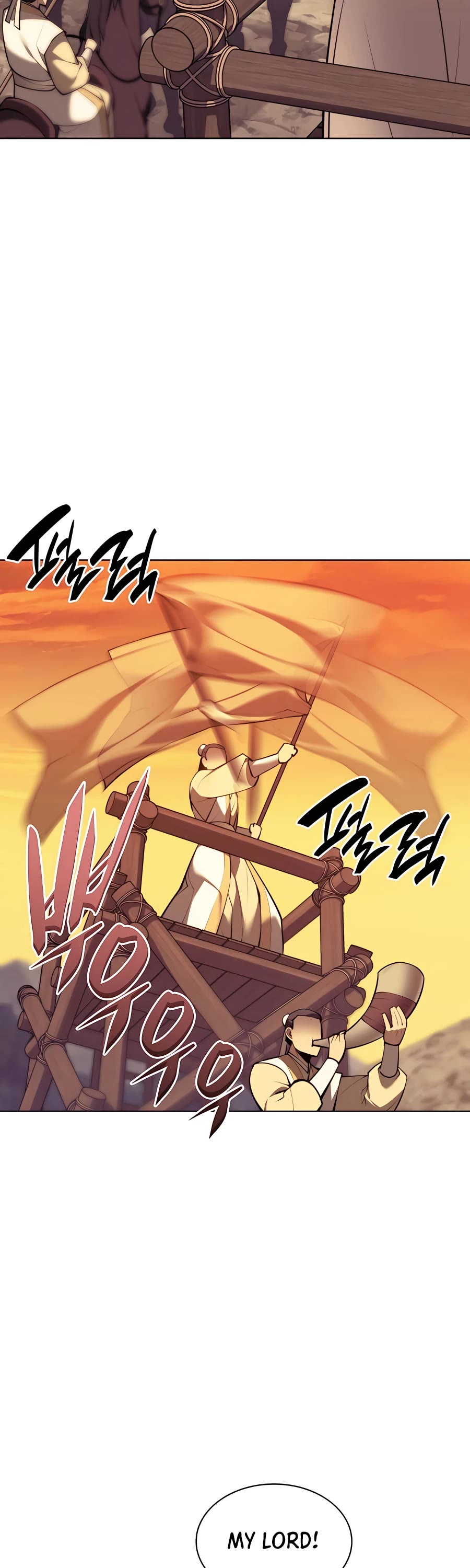 Legends of the Swordsman Scholar Chapter 66 page 22 - Chapter 66
