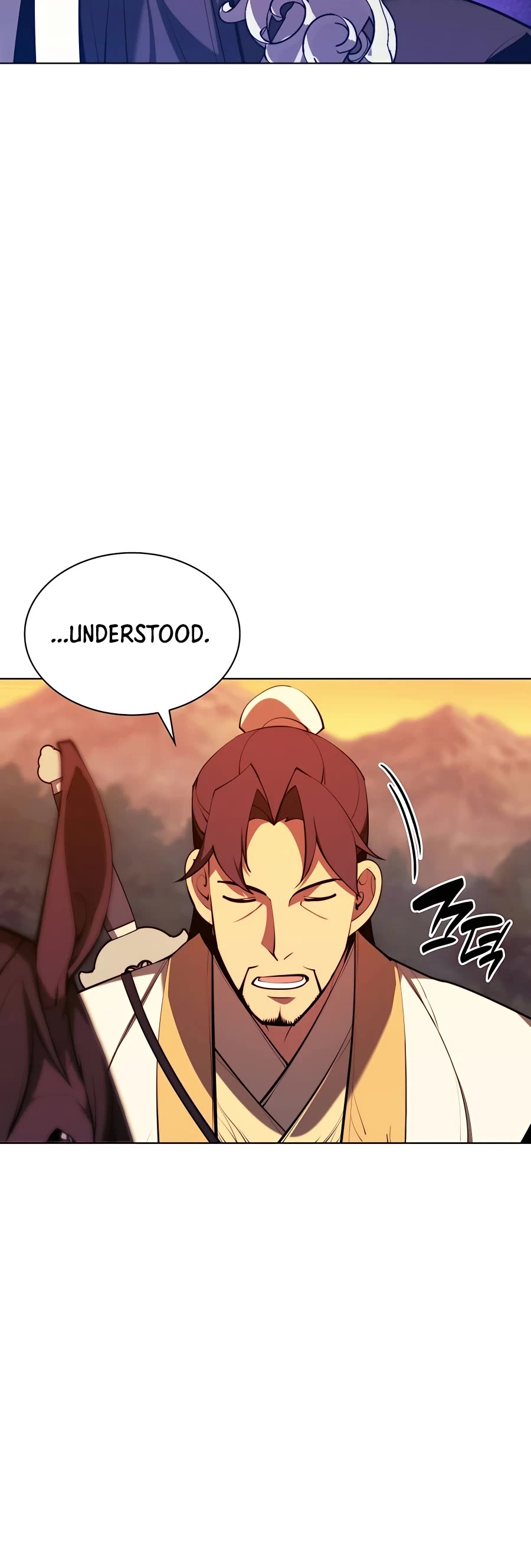 Legends of the Swordsman Scholar Chapter 66 page 24 - Chapter 66
