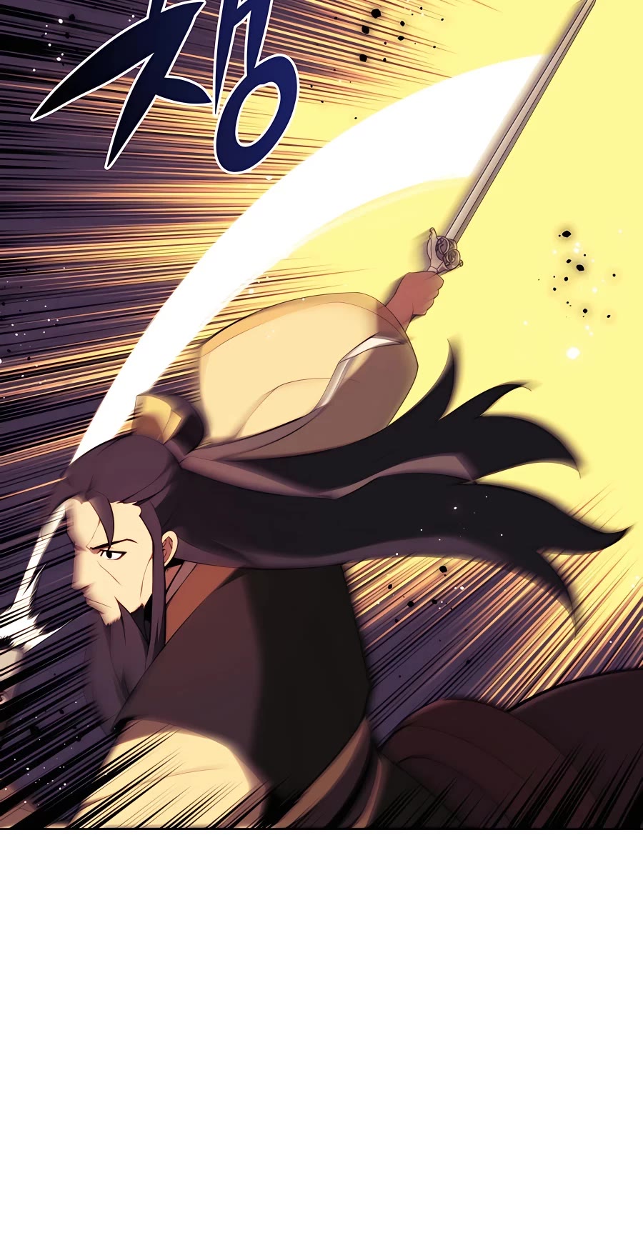 Legends of the Swordsman Scholar Chapter 66 page 32 - Chapter 66