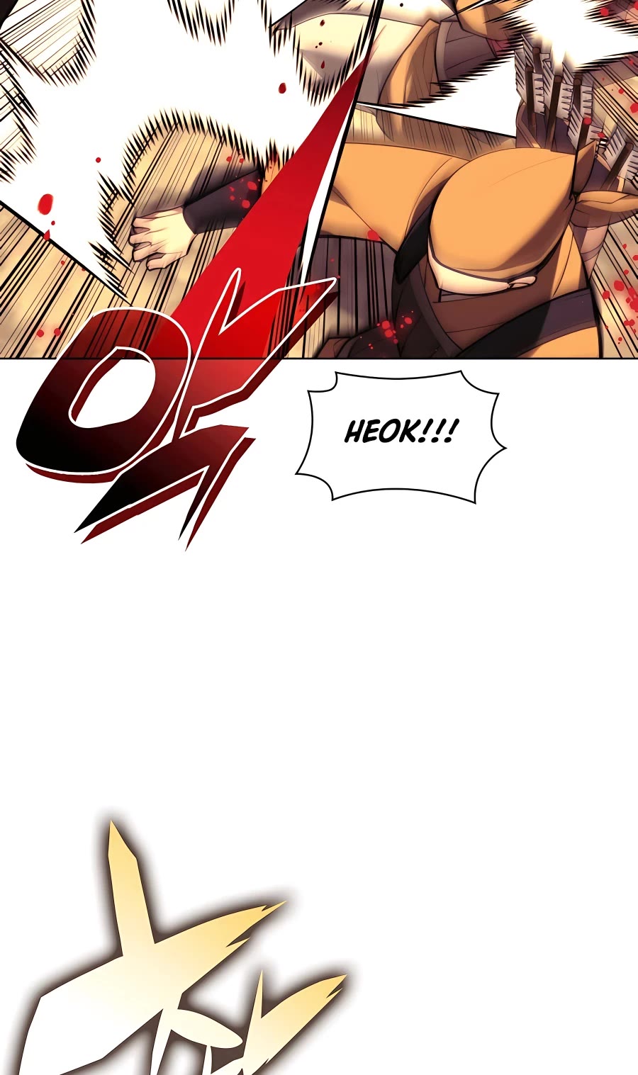 Legends of the Swordsman Scholar Chapter 66 page 42 - Chapter 66