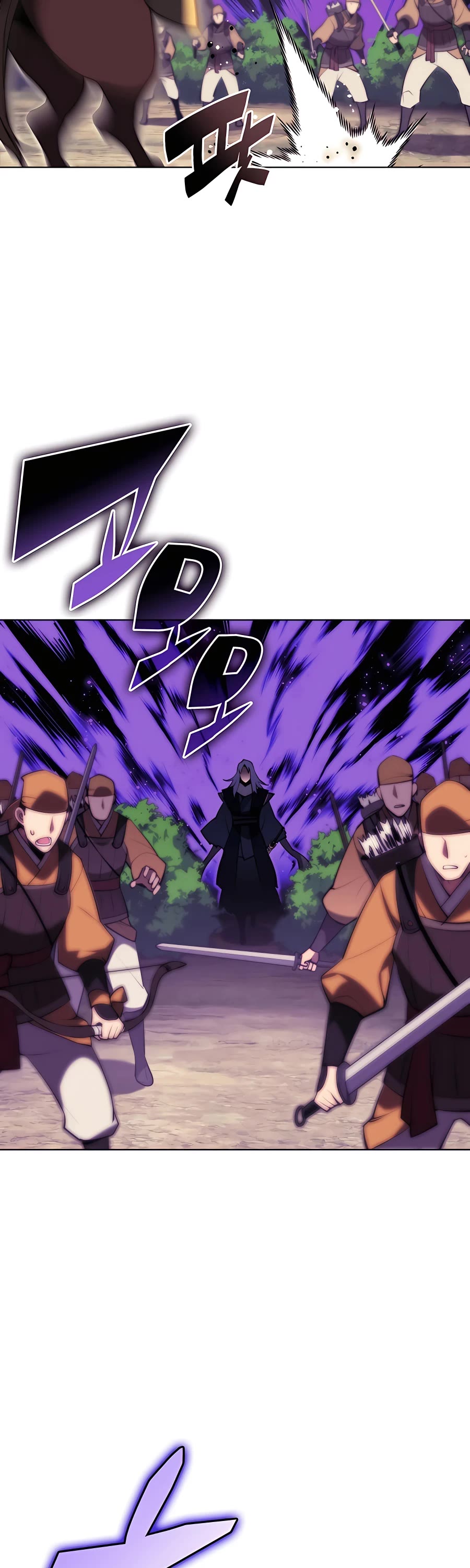 Legends of the Swordsman Scholar Chapter 66 page 45 - Chapter 66