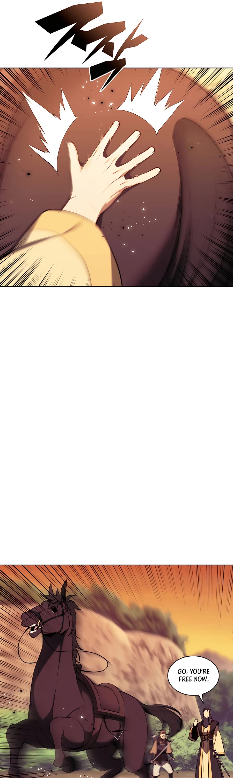 Legends of the Swordsman Scholar Chapter 66 page 54 - Chapter 66