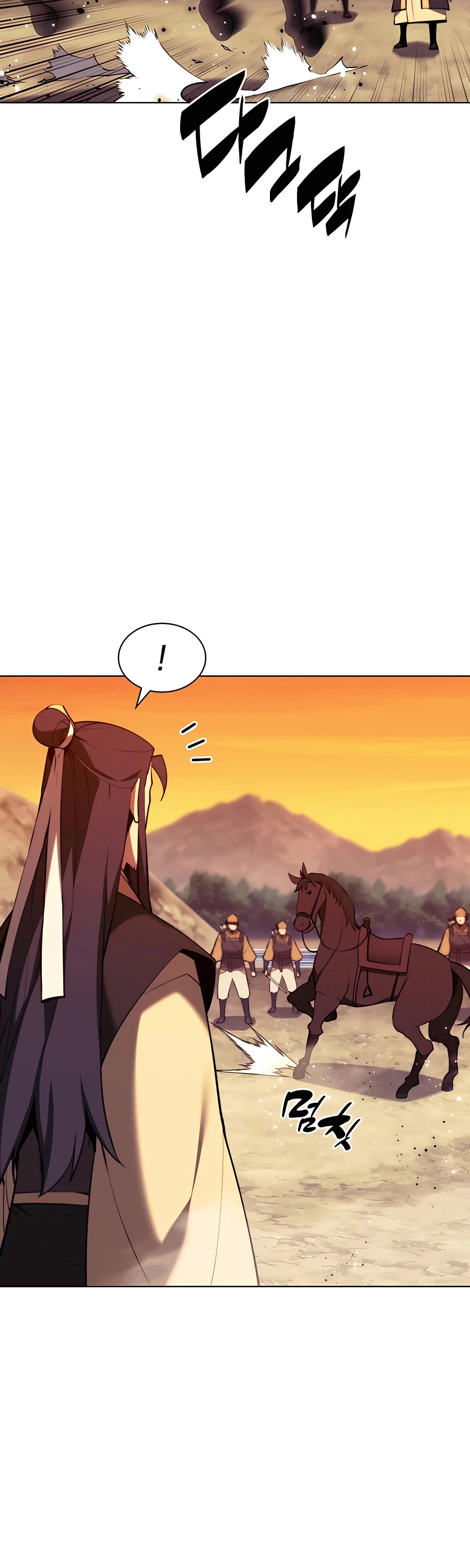 Legends of the Swordsman Scholar Chapter 66 page 55 - Chapter 66