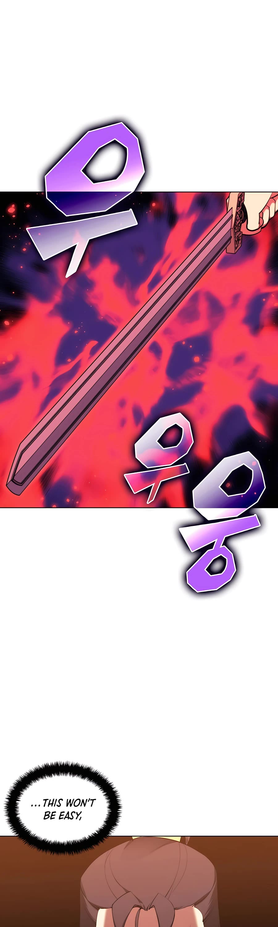 Legends of the Swordsman Scholar Chapter 66 page 60 - Chapter 66