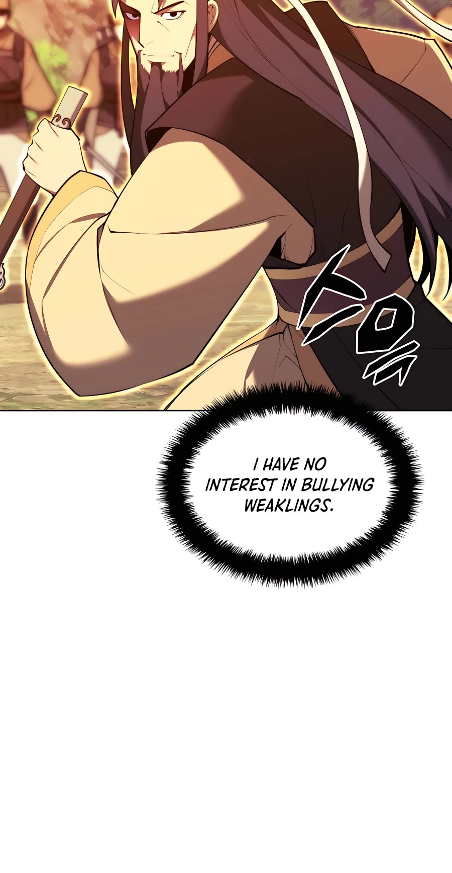 Legends of the Swordsman Scholar Chapter 66 page 62 - Chapter 66