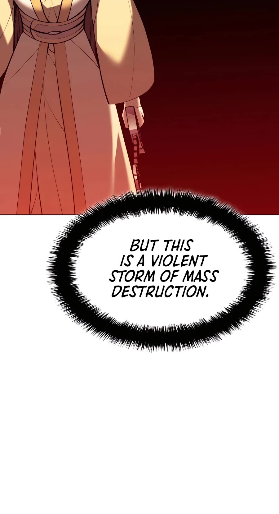 Legends of the Swordsman Scholar Chapter 67 page 13 - Chapter 67