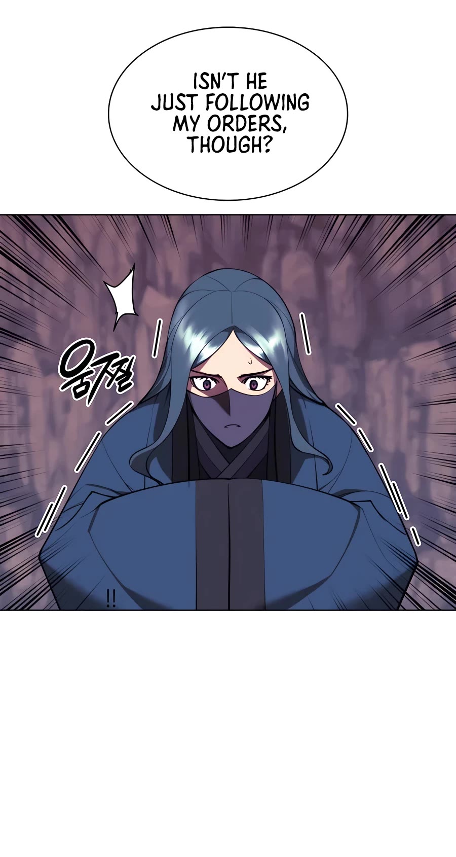 Legends of the Swordsman Scholar Chapter 67 page 25 - Chapter 67