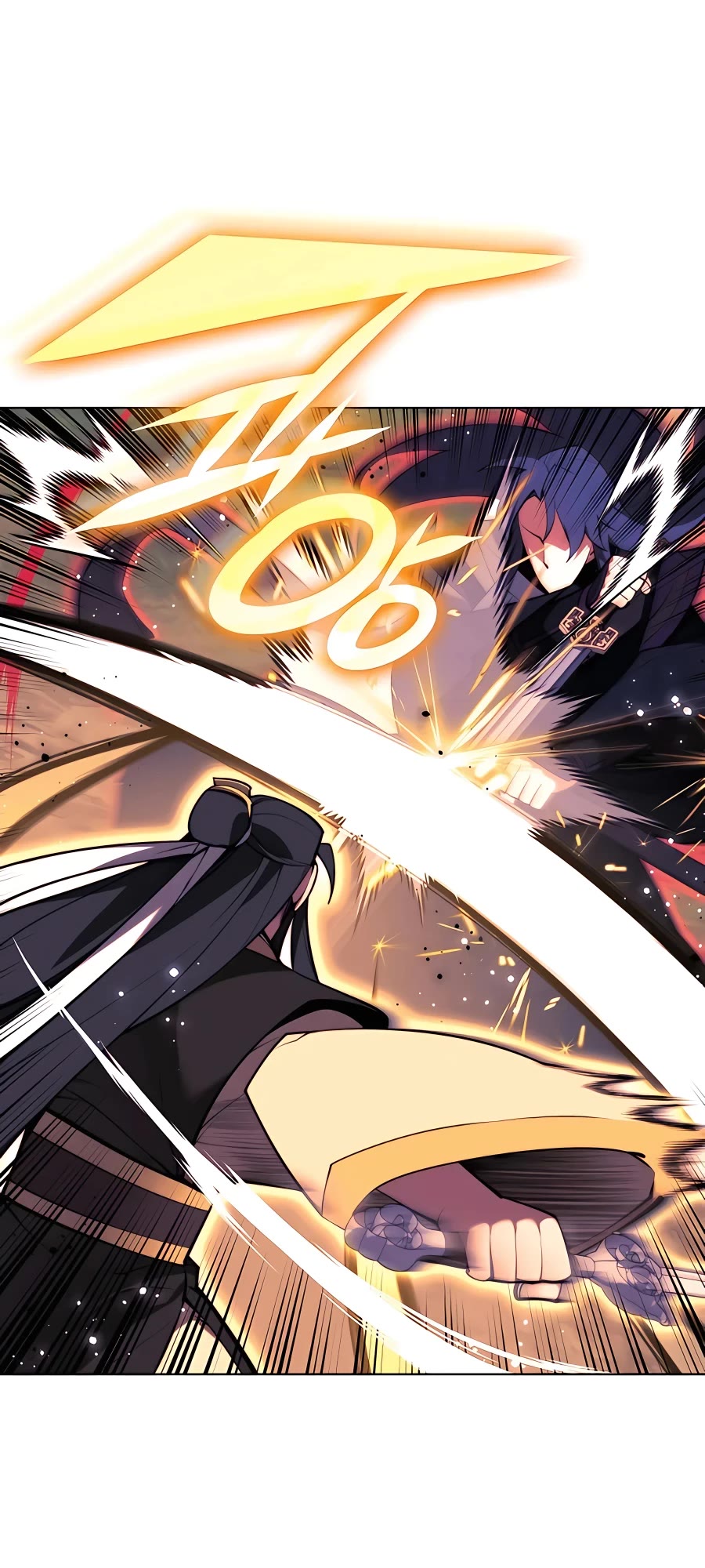 Legends of the Swordsman Scholar Chapter 67 page 29 - Chapter 67