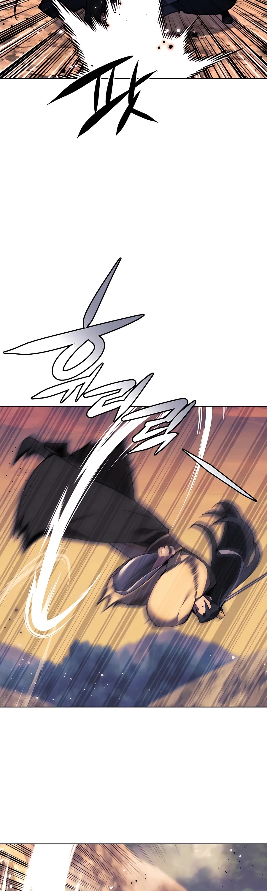 Legends of the Swordsman Scholar Chapter 67 page 31 - Chapter 67