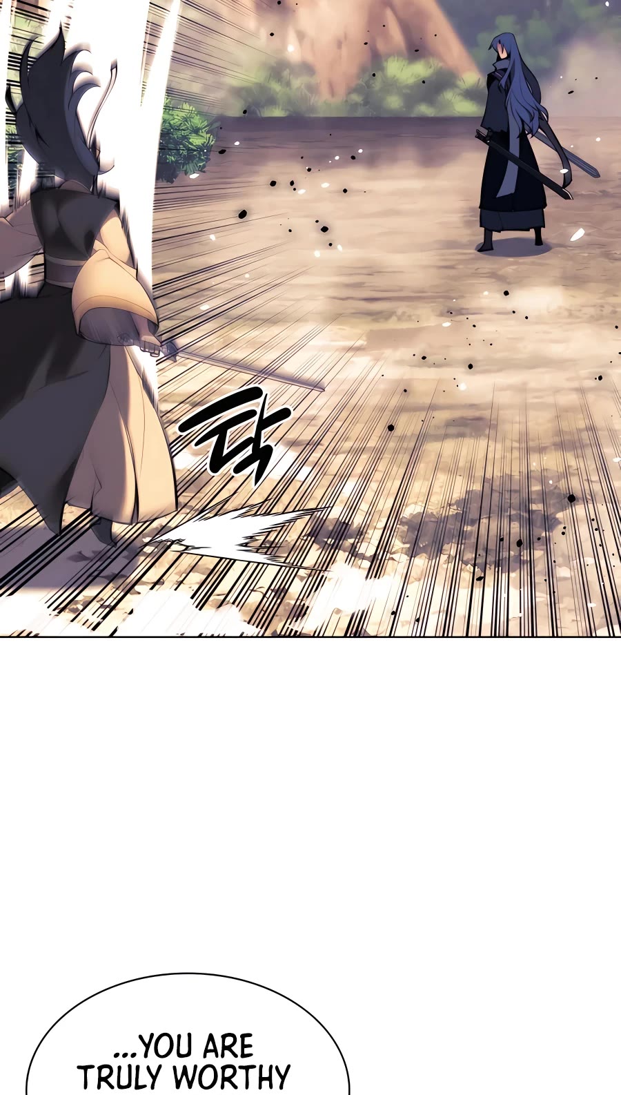 Legends of the Swordsman Scholar Chapter 67 page 32 - Chapter 67