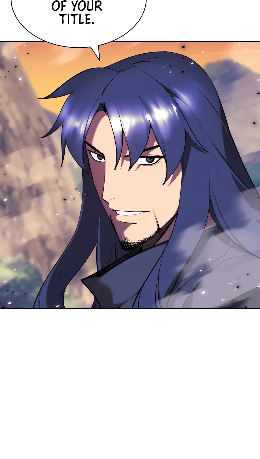 Legends of the Swordsman Scholar Chapter 67 page 33 - Chapter 67