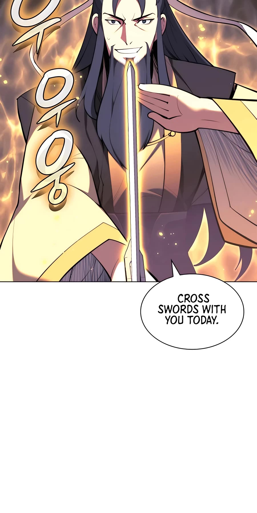 Legends of the Swordsman Scholar Chapter 67 page 37 - Chapter 67