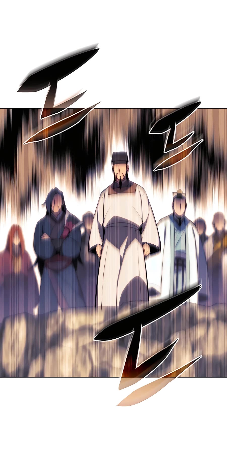 Legends of the Swordsman Scholar Chapter 67 page 40 - Chapter 67