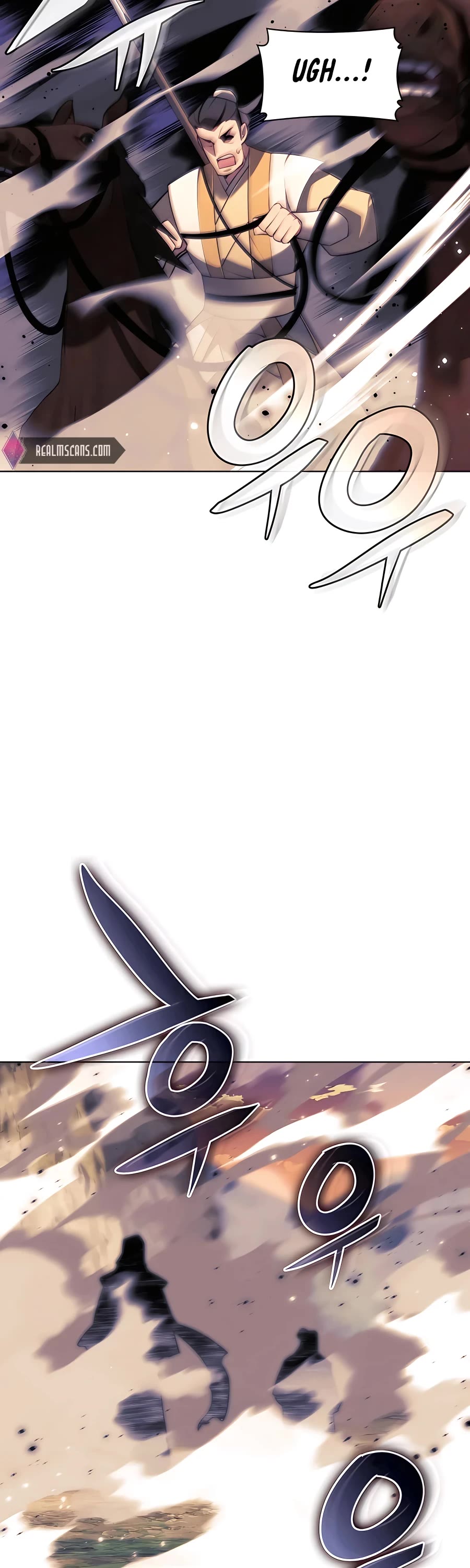 Legends of the Swordsman Scholar Chapter 67 page 47 - Chapter 67