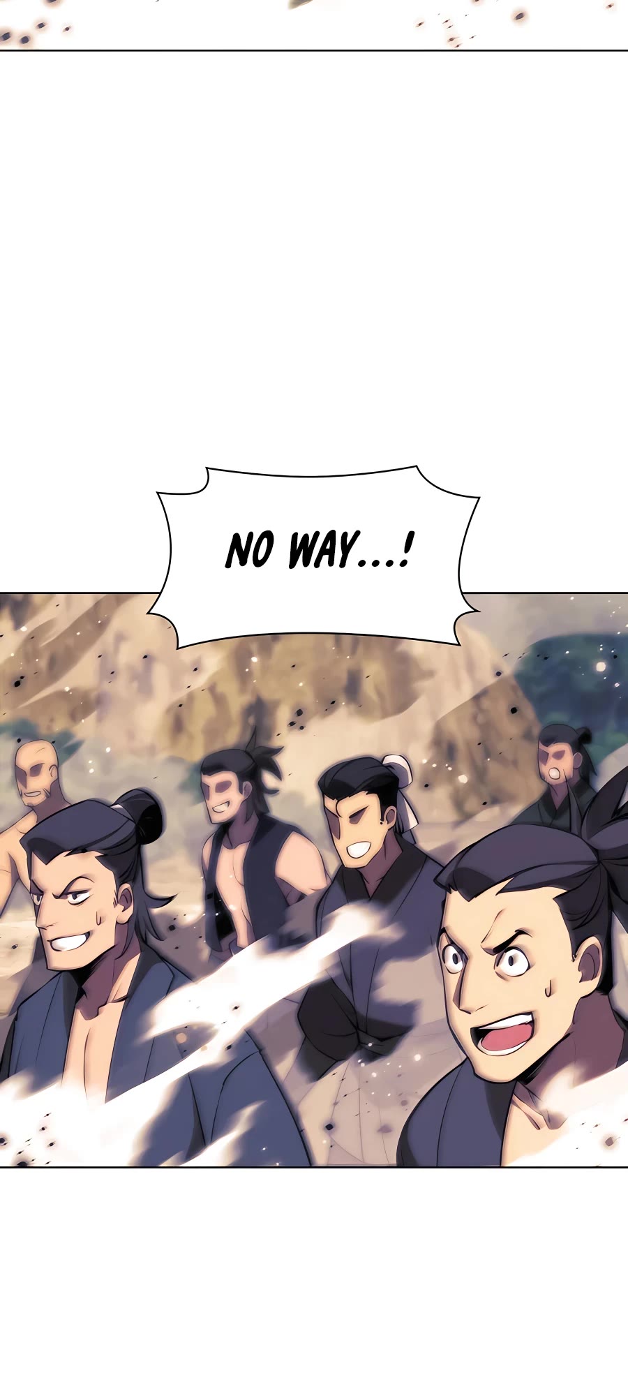 Legends of the Swordsman Scholar Chapter 67 page 49 - Chapter 67