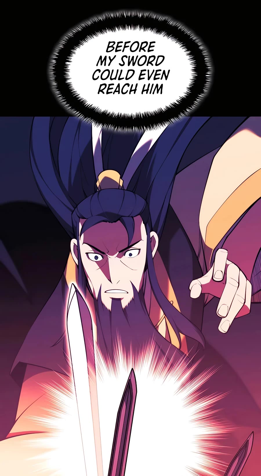 Legends of the Swordsman Scholar Chapter 67 page 52 - Chapter 67