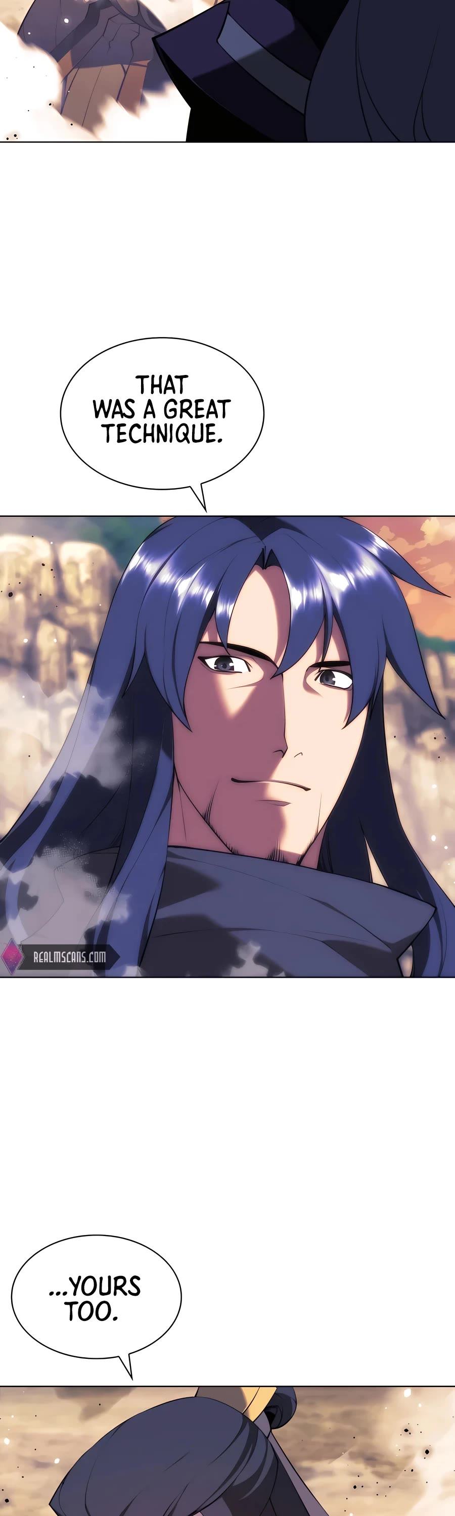 Legends of the Swordsman Scholar Chapter 67 page 55 - Chapter 67